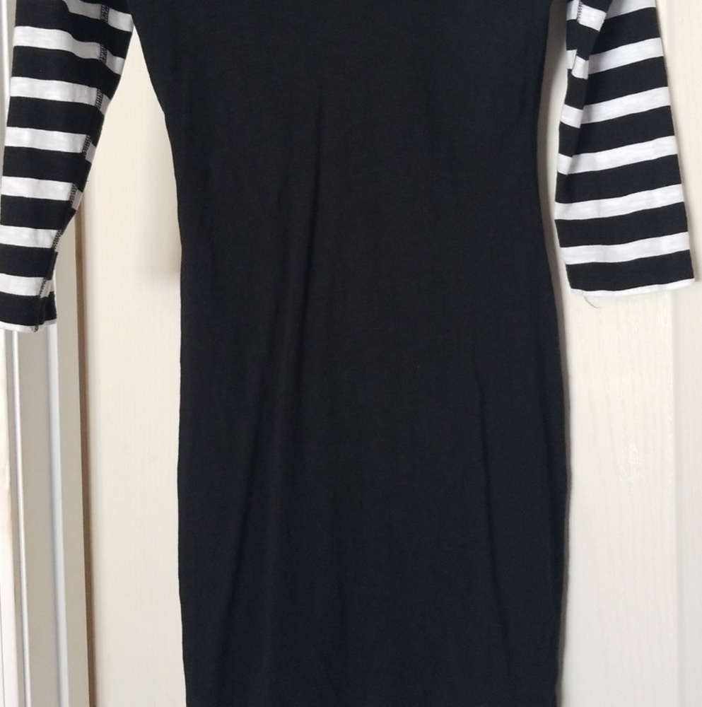 Express Mini Dress - Picture 2 of 2
